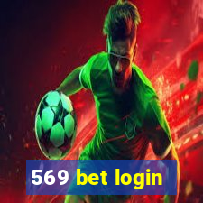 569 bet login